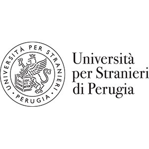 logo UNIVERSITÀ PER STRANIERI DI PERUGIA
