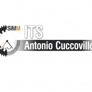logo ITS Academy A. CUCCOVILLO - Meccatronica Puglia