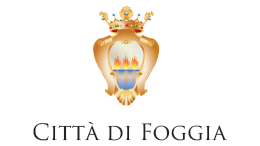 Logo Comune di Foggia
