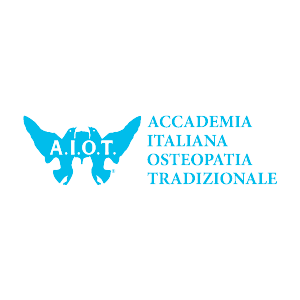 logo  Accademia Italiana Osteopatia Tradizionale