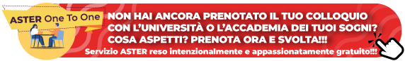 ASTER One To One