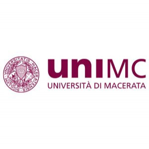 logo UNIVERSIT&Agrave; DEGLI STUDI DI MACERATA